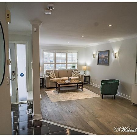 Sunroom House - 4 Bedrooms Mississauga Extérieur photo