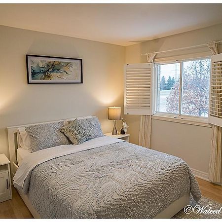 Sunroom House - 4 Bedrooms Mississauga Extérieur photo
