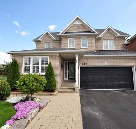 Sunroom House - 4 Bedrooms Mississauga Extérieur photo