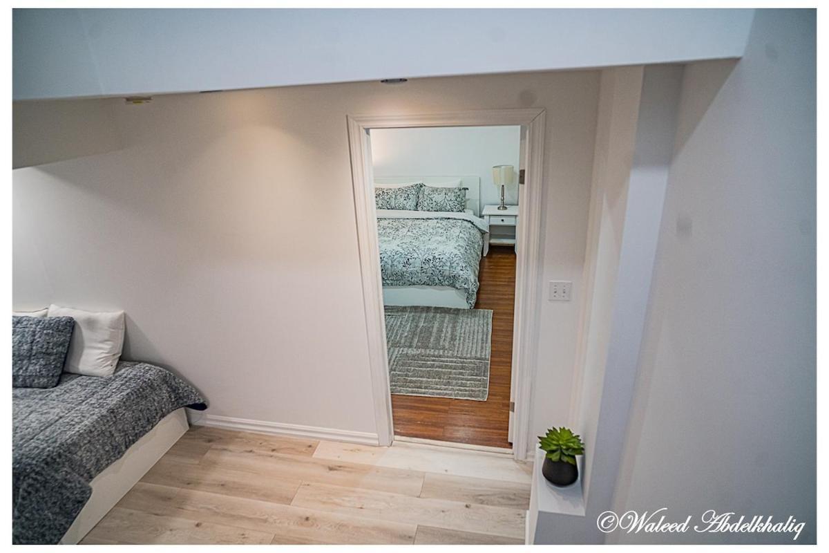Sunroom House - 4 Bedrooms Mississauga Extérieur photo