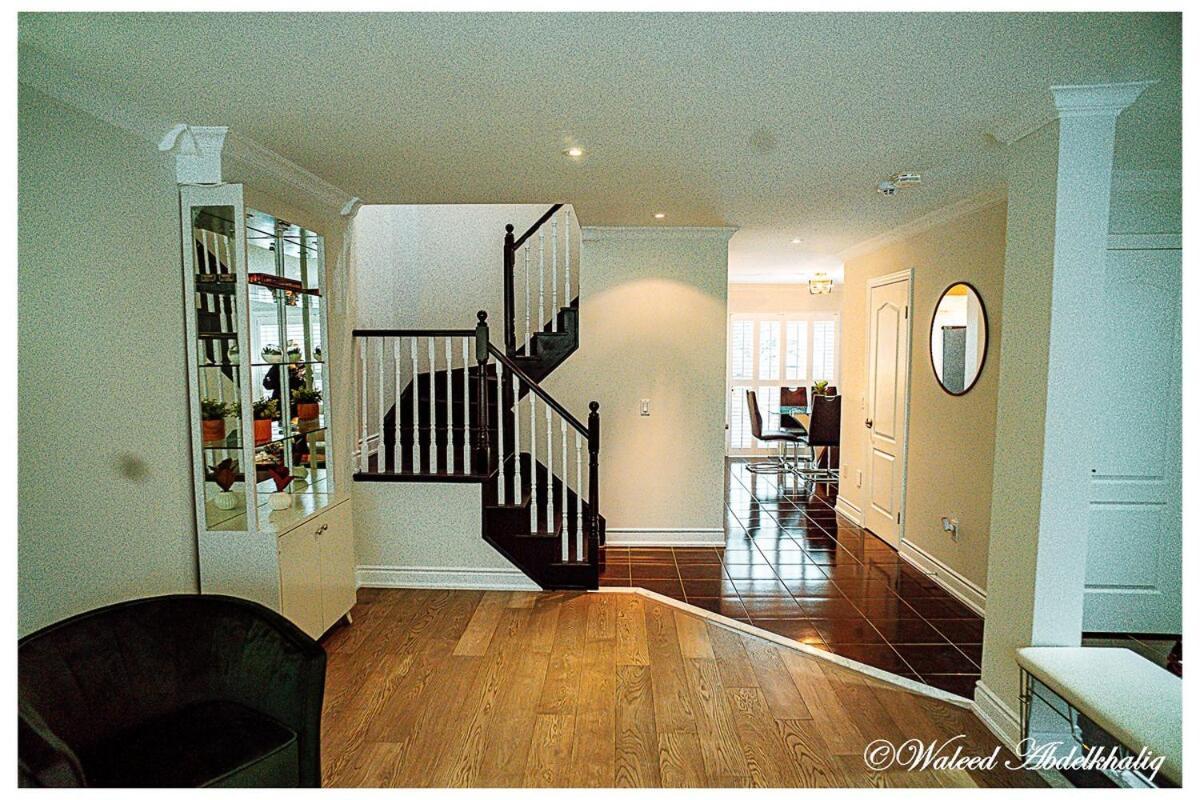 Sunroom House - 4 Bedrooms Mississauga Extérieur photo