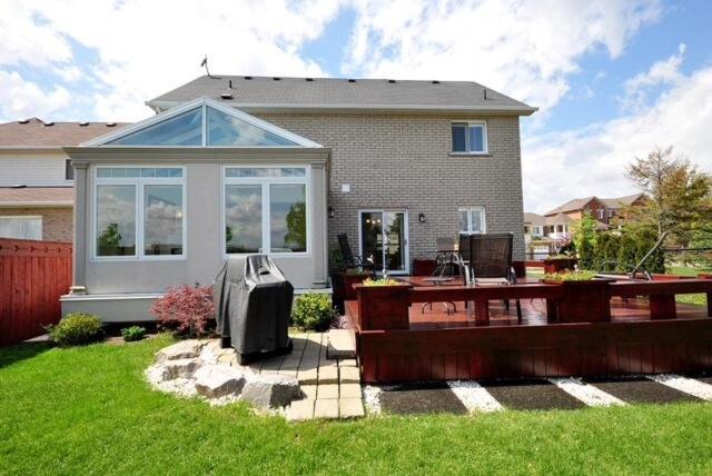 Sunroom House - 4 Bedrooms Mississauga Extérieur photo