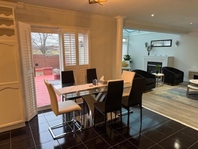Sunroom House - 4 Bedrooms Mississauga Extérieur photo