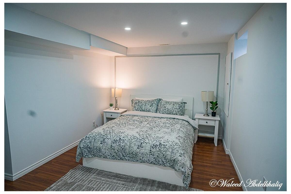 Sunroom House - 4 Bedrooms Mississauga Extérieur photo