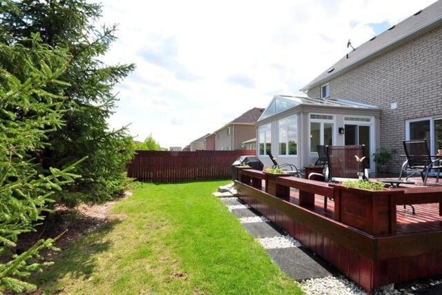 Sunroom House - 4 Bedrooms Mississauga Extérieur photo