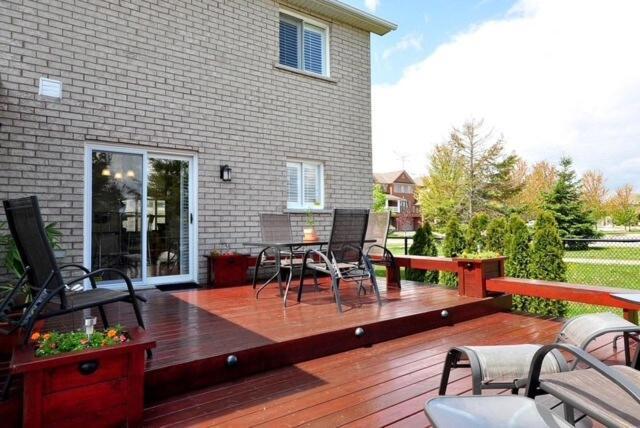 Sunroom House - 4 Bedrooms Mississauga Extérieur photo