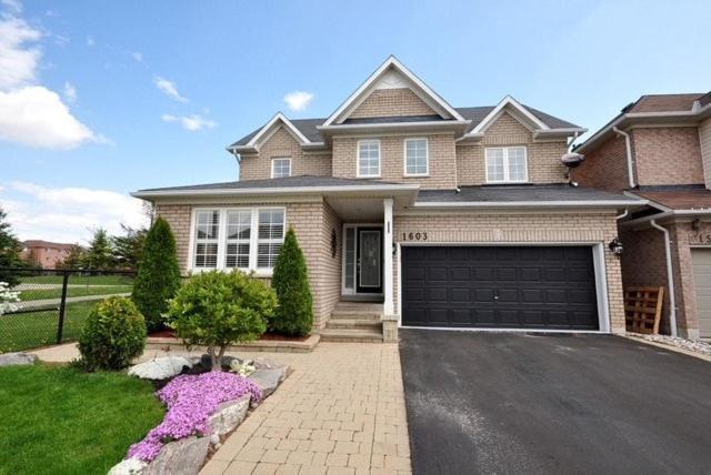 Sunroom House - 4 Bedrooms Mississauga Extérieur photo